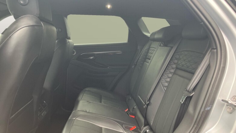 Land Rover Range Rover Evoque 2.0 P200 HSE 5dr Auto Petrol Hatchback